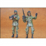 Bundeswehr Infantry - CMK 1/35