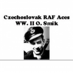RAF Aces O. Smik - CMK 1/48