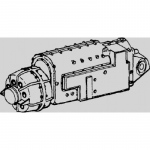 Panzer IV - Getriebe Set - CMK 1/35