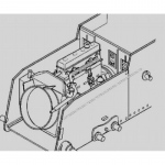 Marder III - Engine Set - CMK 1/35