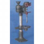 Pedestal Drilling Machine (Ständerbohrmaschine) - CMK 1/35