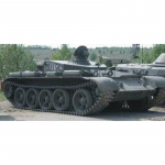 T-55 C Trainingsversion - CMK 1/35