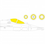 Su-57 1/48 for ZVEZDA