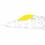 AV-8A 1/48 for KINETIC