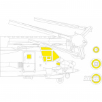 MV-22 1/48 for HOBBY BOSS