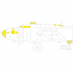 B-17F 1/48 for HKM