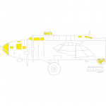 B-17F TFace 1/48 for HKM