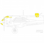 Blenheim Mk.I 1/48 for AIRFIX