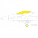 F/A-18E TFace 1/48 for MENG