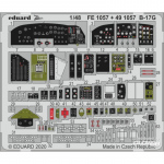 B-17G for HKM