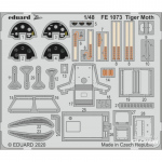 Tiger Moth for Airfix