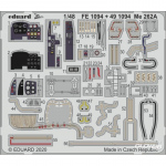 Me 262A for Hobby Boss