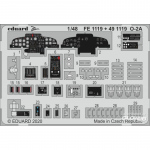 O-2A for ICM
