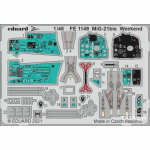 MiG-21bis Weekend 1/48 for EDUARD