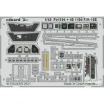 F/A-18E 1/48 for MENG