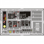 A-26C Invader - Interior 1/48