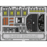 B-25G Mitchell - Interior 1/48