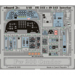 Focke Wulf Fw-200 Condor - Interior 1/48