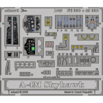 A-4M Skyhawk - Detailset 1/48