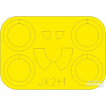 I-16 Type 10 for ICM