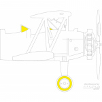 PT-13 Kaydet 1/32 for RODEN