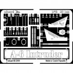 A-6 Intruder - Detailset 1/72