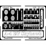 A-4 E/F Skyhawk - Detailset 1/72