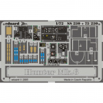 Hunter Mk.6 - Detailset 1/72