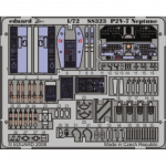 P2V-7 - Detailset 1/72