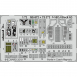 F-16CJ Block 50 - 1/72