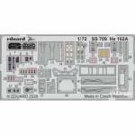He 162A for Special Hobby
