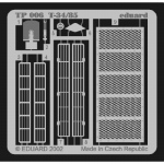 T-34/85 - Detailset 1/35