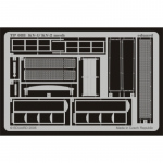 KV-1 / KV-2 - Grills (frh) 1/35