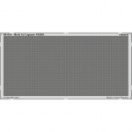 Mesh 4x4 square STEEL