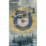 Spitfire Story: The Sweeps (Dual Combo) - Eduard 1/48