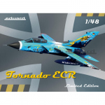 Tornado ECR - Eduard 1/48