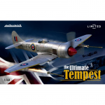 The Ultimate Tempest - Eduard 1/48