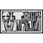 A-10 Thunderbolt II - Interior 1/32