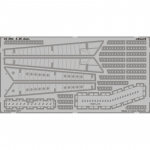 A-4E - Slats 1/32