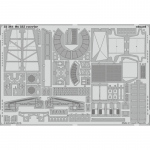 Dornier Do 335 Exterior - 1/32