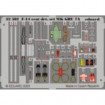 F-14 A Tomcat - Ejection Seat 1/32