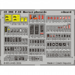 F/A-18 Hornet - Placards 1/32