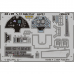 A-4E - Interior 1/32