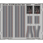 P-51D - Gun Bay late 1/32