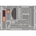 Sopwith F.1 Camel - 1/32