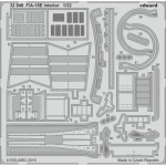 F/A-18E interior - 1/32