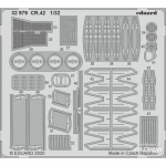 CR.42 for ICM