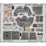 A-1D Interior S.A. - 1/32