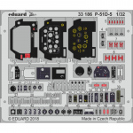 P-51D-5 - 1/32