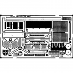TPz 1 Fuchs - Detailset 1/35